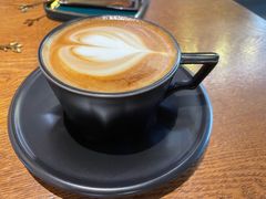 -曼乐辰餐厅(中庚漫游城店)