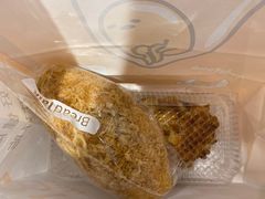 松松-BreadTalk面包新语·烘焙蛋糕(金光华广场店)