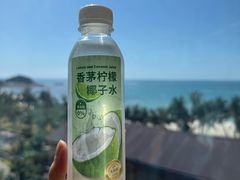 -不仔客海鲜·烧烤·270度海景餐厅(大东海店)