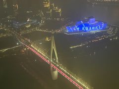 -WFC会仙楼观景台