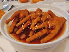 鲍汁凤爪-铭家点心(秦岭路店)