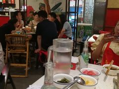 大堂-老基地老火锅厂(大渡口店)