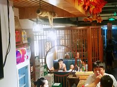 大堂-孙记驴肉山庄(李桥店)