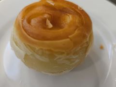 闻喜饼-晋阳饭庄(虎坊桥店)