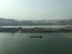 -长沙富力万达文华酒店