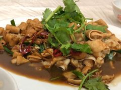 -老三鱼仔店