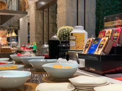 -太湖饭店玉兰厅(自助餐厅)