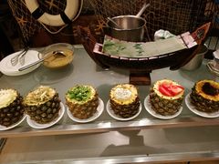 -火舞泰·泰式海鲜火锅餐厅(世纪城店)