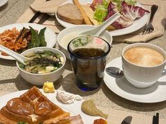 -澳门喜来登大酒店