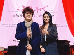 -厦门市图书馆(集美新城馆区)