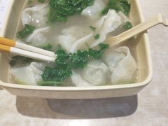 -吉祥馄饨(宁波高铁店)
