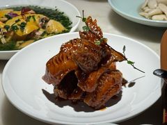 -淮扬府(安定门店)