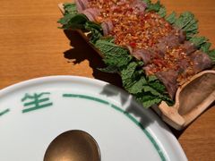 -一坐一忘云南菜(北京skp店)