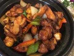 -Siam泰餐厅(水上公园店)