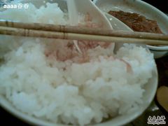 白饭-三两春(浦三路店)