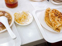 -老磁器口豆汁店(天坛店)