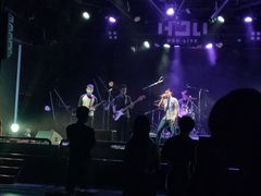 -HOU LIVE(下沙店)