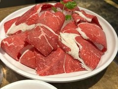 -七欣天香辣蟹火锅(上海银亿滨江店)