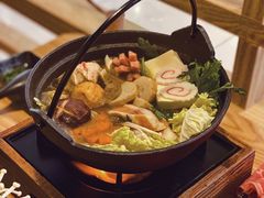 -左舞和风屋便当(金地店)