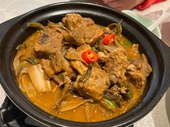 -禾珍珠家常小馆(河南博物院店)