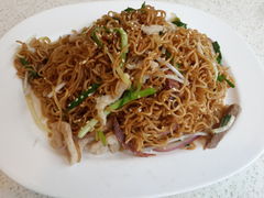 -新发记港式茶餐厅(黄浦店)