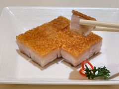 -利苑酒家(宜安广场店)