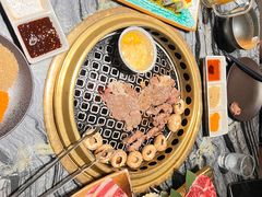 -牛局别馆·和牛烧肉(日月广场店)
