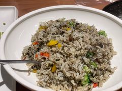 -枣子树·素食餐厅(普陀山店)