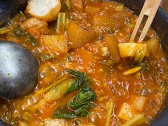 -笔记安顺夺夺粉火锅