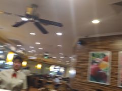 -萨莉亚意式餐厅(星海广场店)