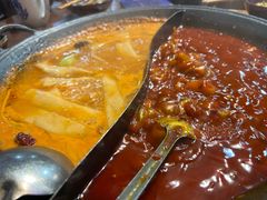 -楠火锅(新塘翡翠绿洲店)