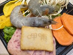 -呷哺呷哺 黄金牧场 (房山印象城店)