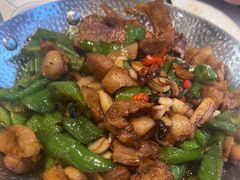 -普天和酒楼·新津菜·烤鸭(天津之眼店)
