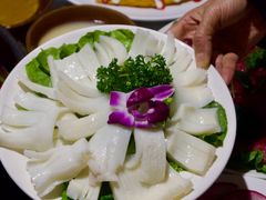 -贵府酸汤牛肉火锅·贵州老字号(飞山街店)