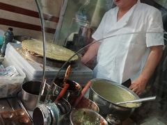 -惠宾饭庄(千禧店)