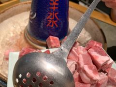 -贰重天冰煮羊自助火锅(东坝店)