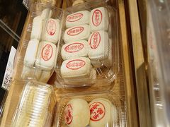 -泸溪河桃酥(秦淮夫子庙一店)