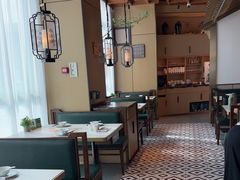 -庆江南江南菜(琴湖溪里花园城店)