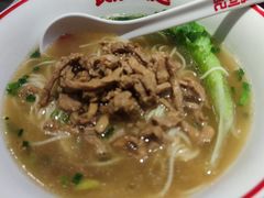 -万利记·长沙粉面小吃(京基水贝店)