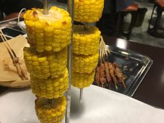 -黄三怪(银座和谐广场店)