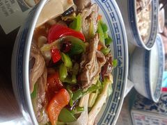 -老西安韩记三鲜煮馍(四府街店)