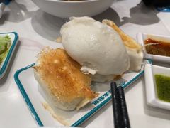 -当家水煎包·牛肉汤(浦江店)
