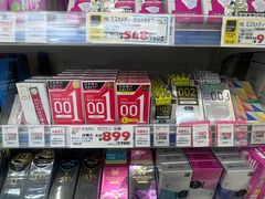 -松本清(CROST大阪站店)