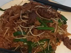 -沙河粉村·国家非遗传承(云台店)