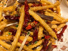 -简小舍·民间手艺菜(武昌江滩店)