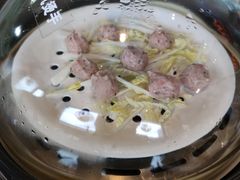 -狮伙海鲜捞(千灯湖店)