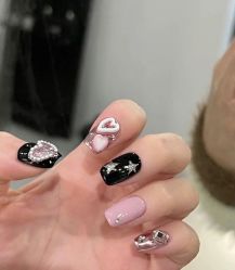 -悦指间美甲美睫