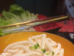 -牛New寿喜烧(闵行龙湖天街店)