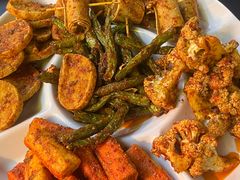 -有奴思烤肉·清真(正宁路店)