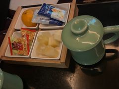 -紫莲花足道(柯桥古镇店)